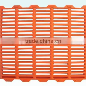 Plastic Slat Floor/poultry Flooring/pig Equipment thumbnail-2