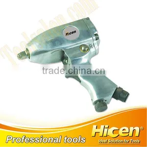 3/8" Dr Air Impact Wrench thumbnail-1