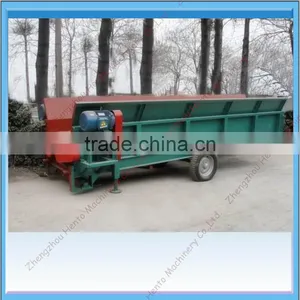 Easy for Maintenance Large Capacity Wood Log Peeling Machine thumbnail-2