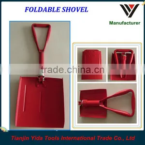 Emergency Shovel thumbnail-1