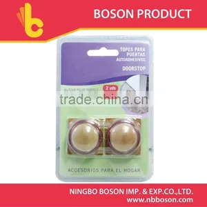2 Pcs Bathroom Door Stopper thumbnail-1