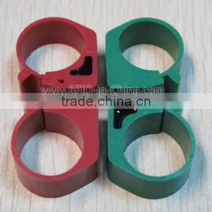 Best Selling RFID Enabled Animal Tag Small Foot Ring With Low Cost thumbnail-1