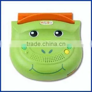 Plastic Injection Mould&plastic Non Standard Parts Tiger Toy Mould thumbnail-1