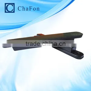 UHF Anti-metal Tag With Two Hole Trays Management Anti-metal EPC GEN2 Alien H3 UHF RFID Tag thumbnail-2