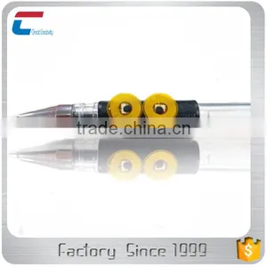 NTAG 203 12*12mm Micro Small RFID Tag FPC NFC Tag Inlay thumbnail-2