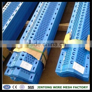 JT Perforated Plastic Mesh Sheets thumbnail-5