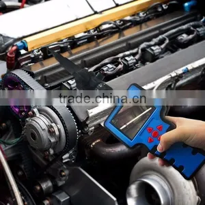 Industrial Rotation 1Meter 1M Borescope Endoscope/ Snake Scope 5.5mm Diameter Video Inspection Camera + 6x Magnification thumbnail-3