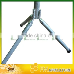 Bee Keeping Stand ; Stainless Steel Stand for Bee Keeping ,bee Keeping Tools thumbnail-5