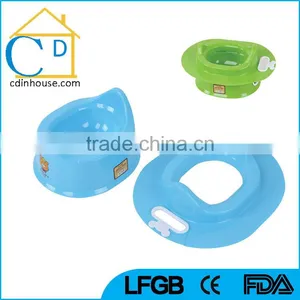 Potty Chair Baby Toilet Training Seat thumbnail-4