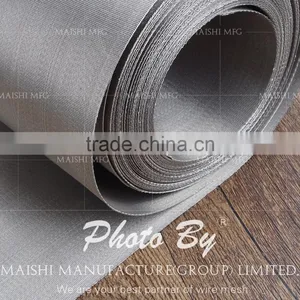 Titanium Wire Mesh thumbnail-5