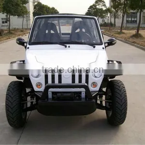 800cc 4x4 4x2 Jeep EEC OF SALE thumbnail-1