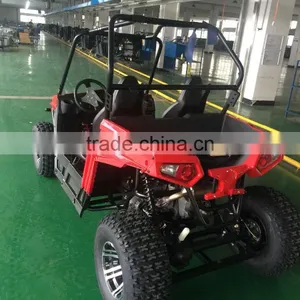 Newest 250cc UTV With Cheap Price MC-152 thumbnail-5