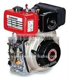 Air Cooled Diesel Engine thumbnail-1