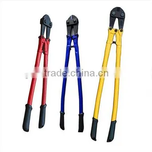 Hand Manual Steel Wire Rope Cutter thumbnail-1