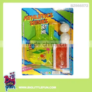 Mini Table Tennis Set,sport Toys & Games thumbnail-1