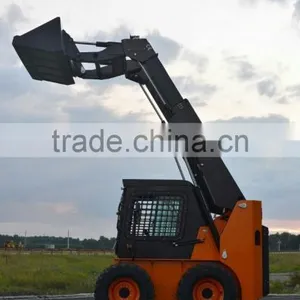 Telehandler Loader thumbnail-2