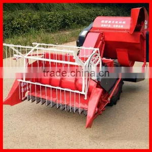 Small Rice Harvester thumbnail-4