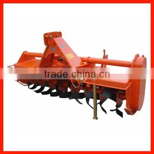 TH190 Gear Drive 3-Point Rotary Tiller thumbnail-1
