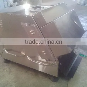 Semi Automatic Chapati Machine thumbnail-3
