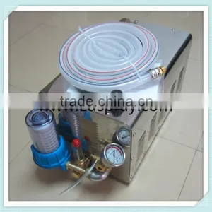 High Pressure 11L/min Mist Fog Cooling Pump With Automatic Power off thumbnail-1