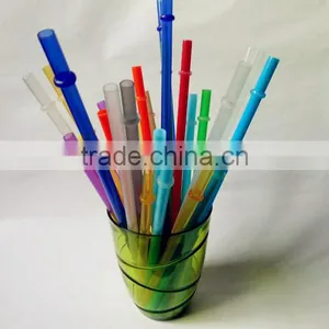 Drinking Straw Colorful Choice High Quality thumbnail-2