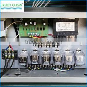 High Speed Sewing Thread Winding Machine thumbnail-5