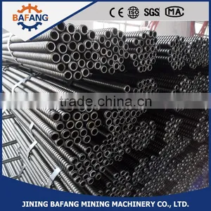 Hollow Grouting Anchor Cable/Coal Mining Grout Cable Bolt thumbnail-3