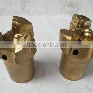 28 PDC Rock Drill Button Bit thumbnail-1