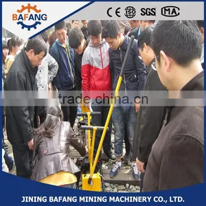Hot Selling YTF-400 Hydraulic Rail Gap Adjuster thumbnail-1