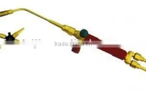 HO2-6D Thailan Type Welding Torch thumbnail-1