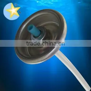 One-inch Powder Aerosol Valves thumbnail-1