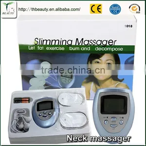 DHL Free Shipping Body Massager Slimming Machine thumbnail-2