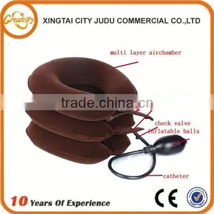 Portable Cervical Support Traction thumbnail-5