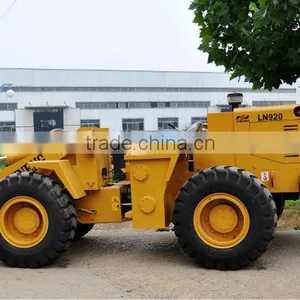 ZL18 Mining Loader thumbnail-5
