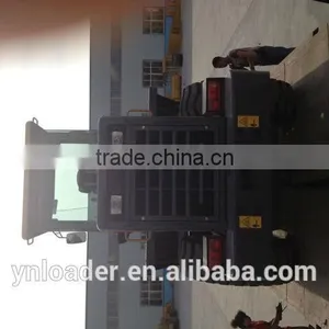 Yineng YN 939 Loader Luneng Machinery LN YN thumbnail-6