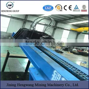 Hydraulic Pile Driver/static Pile Driving Machine thumbnail-4