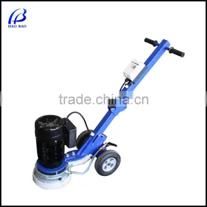 2014 Newest Hot Sale SFG250 Floor Grinder thumbnail-1