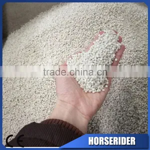 Die Face Cutting PVC Recycling Pelletizing Machine for Sale thumbnail-1