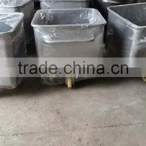 Processing Meat Chicken Tumbler Machine thumbnail-2
