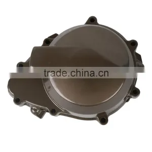 Left Engine Stator Cover CrankcaseFor Kawasaki Ninja ZX6R ZX636 2005-2006 thumbnail-1
