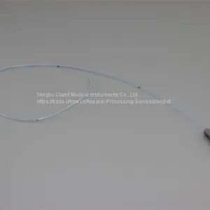 Feeding Tube(PVC) thumbnail-1