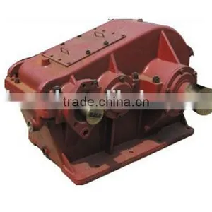 CYJH Special Drilling Rig Gearbox for Pumping Unit thumbnail-4
