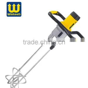 Wintools WT02989 1600W 120mm Professional Hand Mixer Prices thumbnail-1
