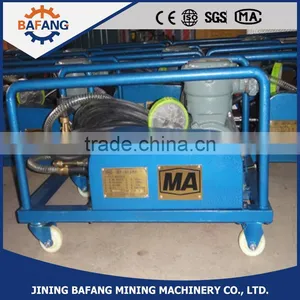 BH-40 Series Coal Electric Multi-purpose Resistance Pump thumbnail-4