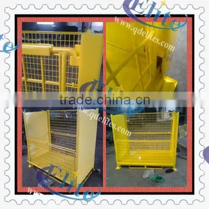 Steel Roll Cage / Tire Storage Rack / Tire Shelf thumbnail-1