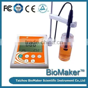 Large LCD Display Quality Assurance Testing Water Tester thumbnail-1
