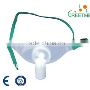 Medical Use Tracheostomy Mask thumbnail-1