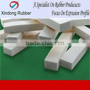 China Hot Selling Rubber Sponge Seal Strip thumbnail-1
