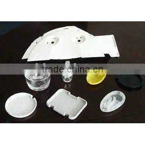 Plastic Lipstick Molds thumbnail-1