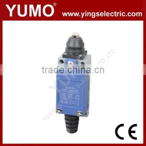 TZ-8111 Limit Switch 250VAC 10A NO/NC IP65 Comply With IEC60529 Limit Switch For Gate Opener TZ-8 Limit Switch thumbnail-1